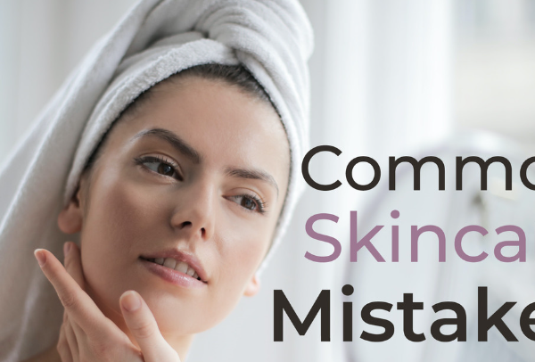 Common Beauty Mistakes to Avoid