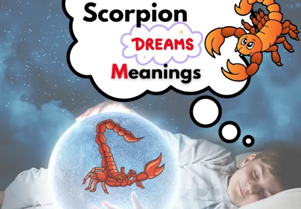 Overcoming Fears by Killing Scorpions in Dreams