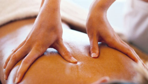 Types of Massages Offered at Beauty Spas