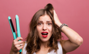 How to Protect your Hair from Heat Damage
