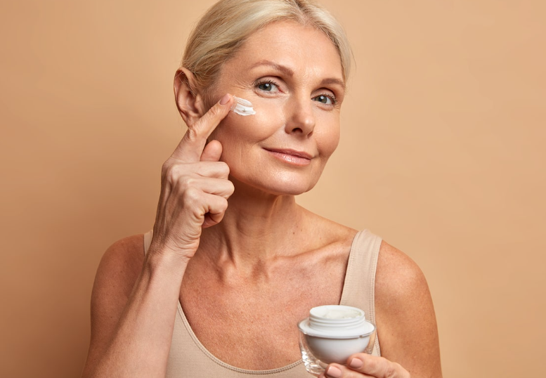 Choosing the Best Anti-Wrinkle Cream for Your Skin
