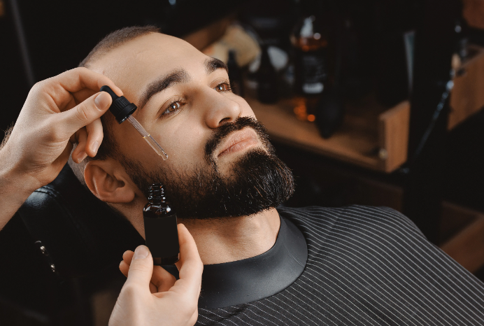 Mastering Beard Care: A Guide for Well-Groomed Men