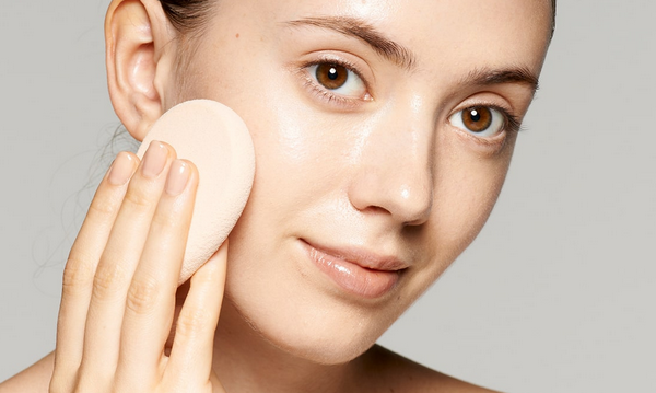 Flawless Foundation Application for Different Skin Types