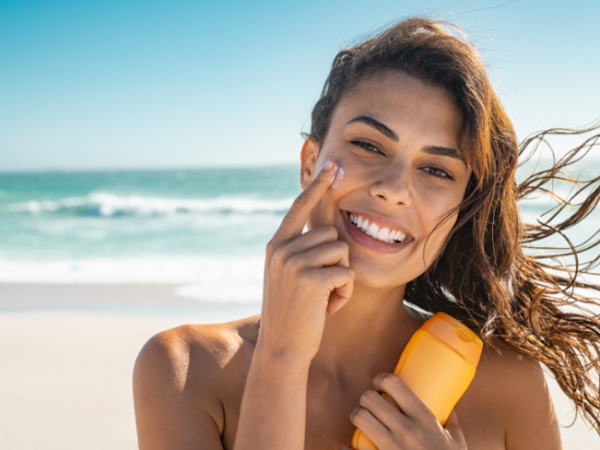 Sunscreen 101: Understanding the Basics of UV Protection
