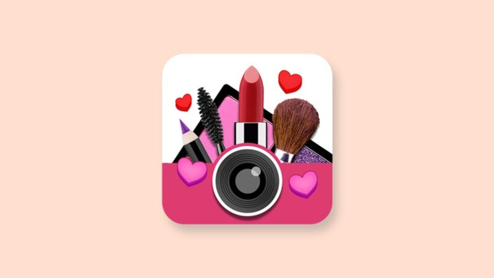 YouCam Makeup Beauty App